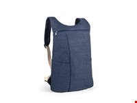 DENIM BPACK. Denim rugzak (300 g/m²)