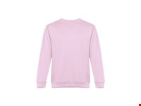 THC DELTA. Sweater (unisex) in katoen en polyester