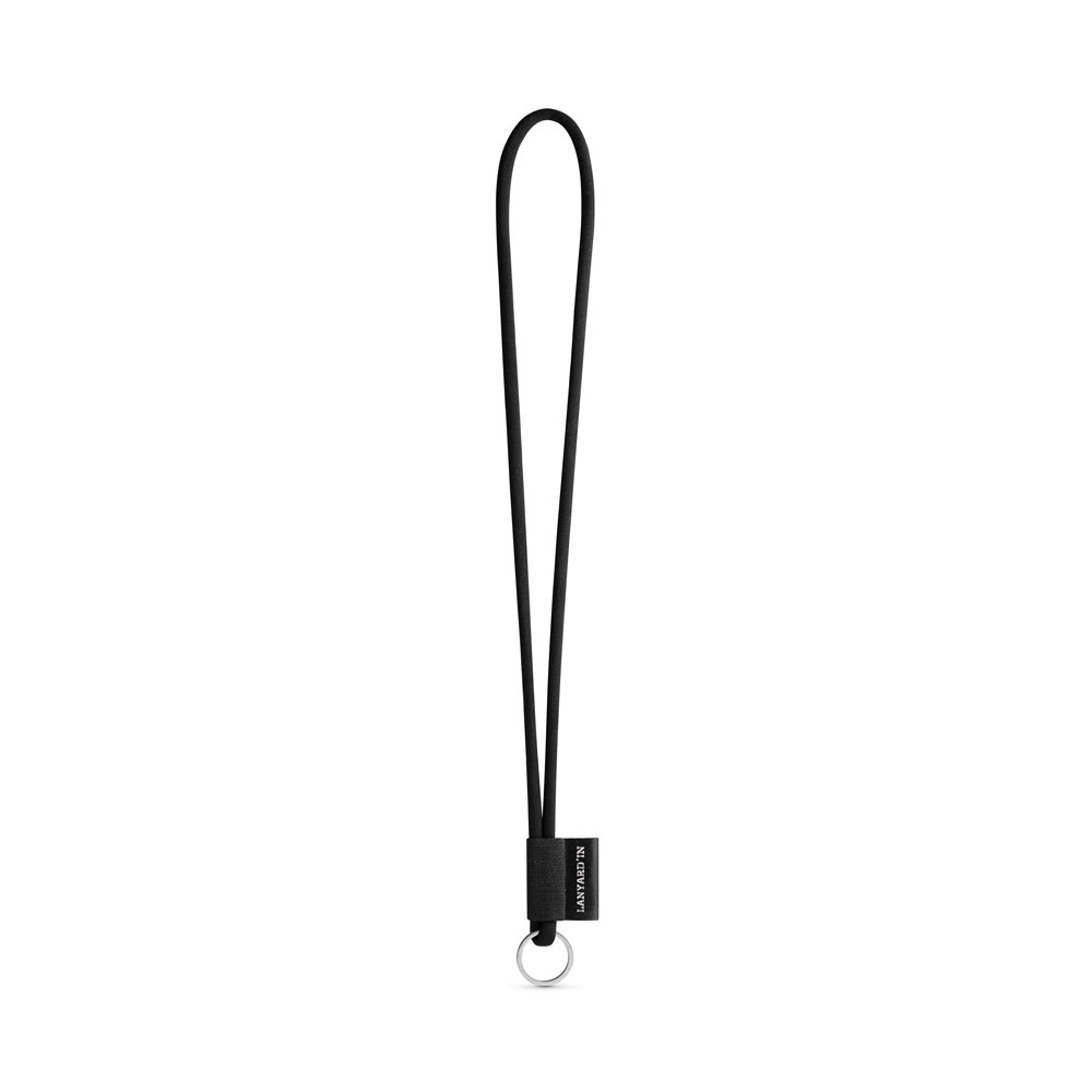 . Lanyard Tube Long Set I. Standaard modellen