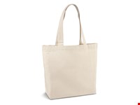 BETO. 100% katoenen canvas tas (280 g/m²)