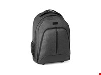 EINDHOVEN. Trolley rugzak voor laptop 15'6'' en 600D