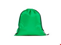 PEMBA. Gerecycled polyester (100% rPET) 190T drawstring rugtas