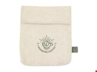 Hemp FoodPouch broodzak