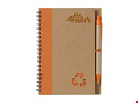 RecycleNote-L notitieboek