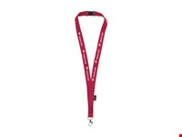 Lanyard Safety RPET 2 cm keycord