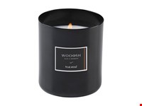 Wooosh Scented Candle True Wood