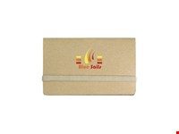NotePad memoboekje