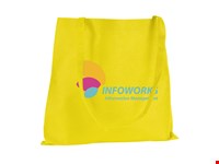 Shopper winkeltas