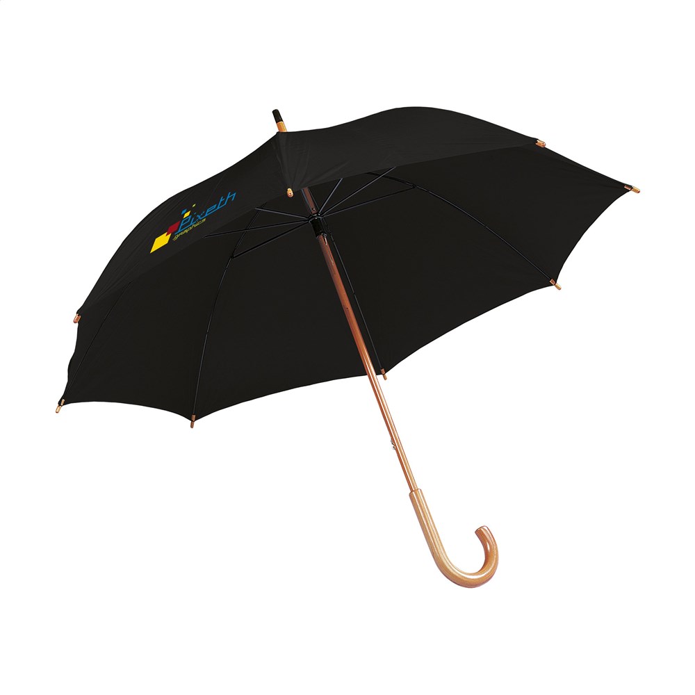 BusinessClass paraplu 23 inch