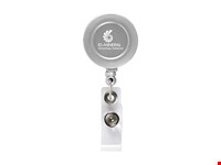 BadgeClip badgehouder