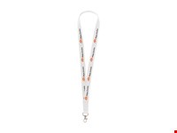 KeyCord Budget 2 cm lanyard
