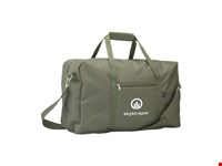 Manchester RPET Travelbag reistas