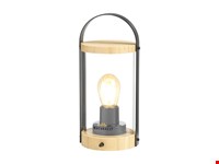 Wooosh Batam Light oplaadbare lamp