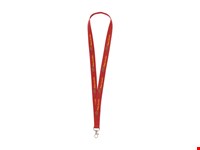 KeyCord Budget 2 cm lanyard