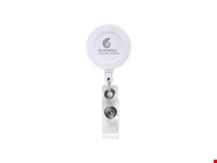 BadgeClip badgehouder