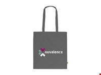 Organic Cotton Shopper (140 g/m²) tas