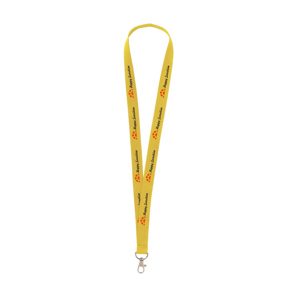 KeyCord Budget 2 cm lanyard