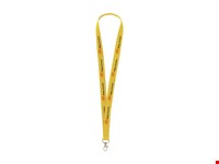 KeyCord Budget 2 cm lanyard