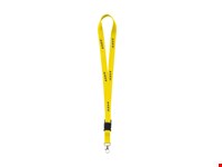 KeyCord 2 cm lanyard