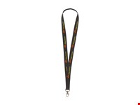 KeyCord Budget 2 cm lanyard