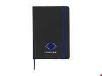 BlackNote A5 notitieboek