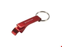 OpenUp opener sleutelhanger