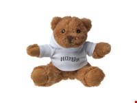HoodedBear knuffelbeer