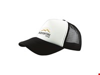 Trucker pet