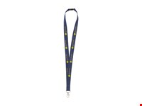 KeyCord Budget Safety 2 cm lanyard