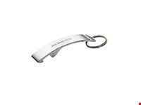 Alu Opener sleutelhanger