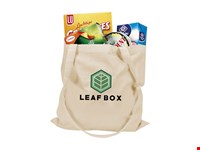 ShoppyBag (100 g/m²) lange hengsels winkeltas