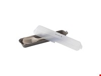 Outdoor 6-piece Bestekset