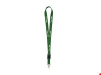 KeyCord 2 cm lanyard