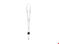 KeyCord 2 cm lanyard