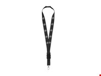 KeyCordSafety 2,4 cm lanyard