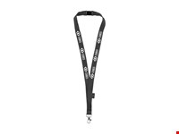 Lanyard Safety RPET 2 cm keycord