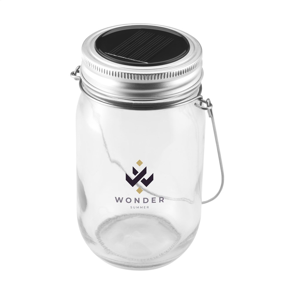 SunJar Solar Garden Light solarlamp