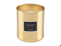 Wooosh Scented Candle True Wood