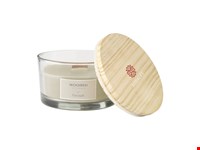 Wooosh Flame Scented Candle Fine Oudh