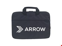 Oliver 15,6 inch RPET Laptop Sleeve laptoptas