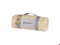 SuperSoft RPET (180 g/m²) fleecedeken