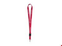 KeyCord 2 cm lanyard
