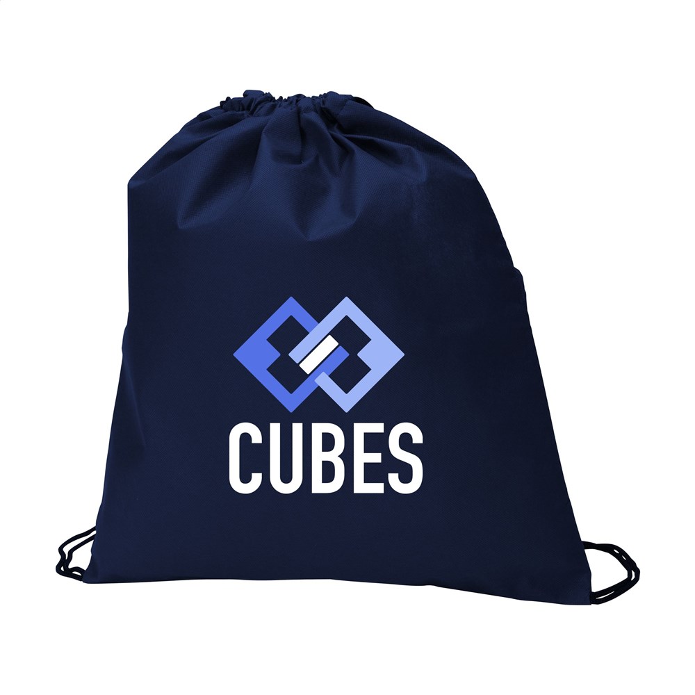 Non-Woven PromoBag rugzak
