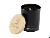 Wooosh Scented Candle Sweet Vanilla