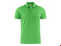Surf RSX Polo Pique Heren Limoengroen M