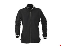CARDIGAN APEX WOMAN Zwart M