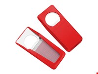 Flesopener met sluiting 