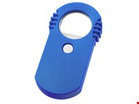 Flesopener met sluiting 