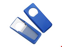 Flesopener met sluiting 
