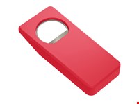 Flesopener recycling met sluiting 
